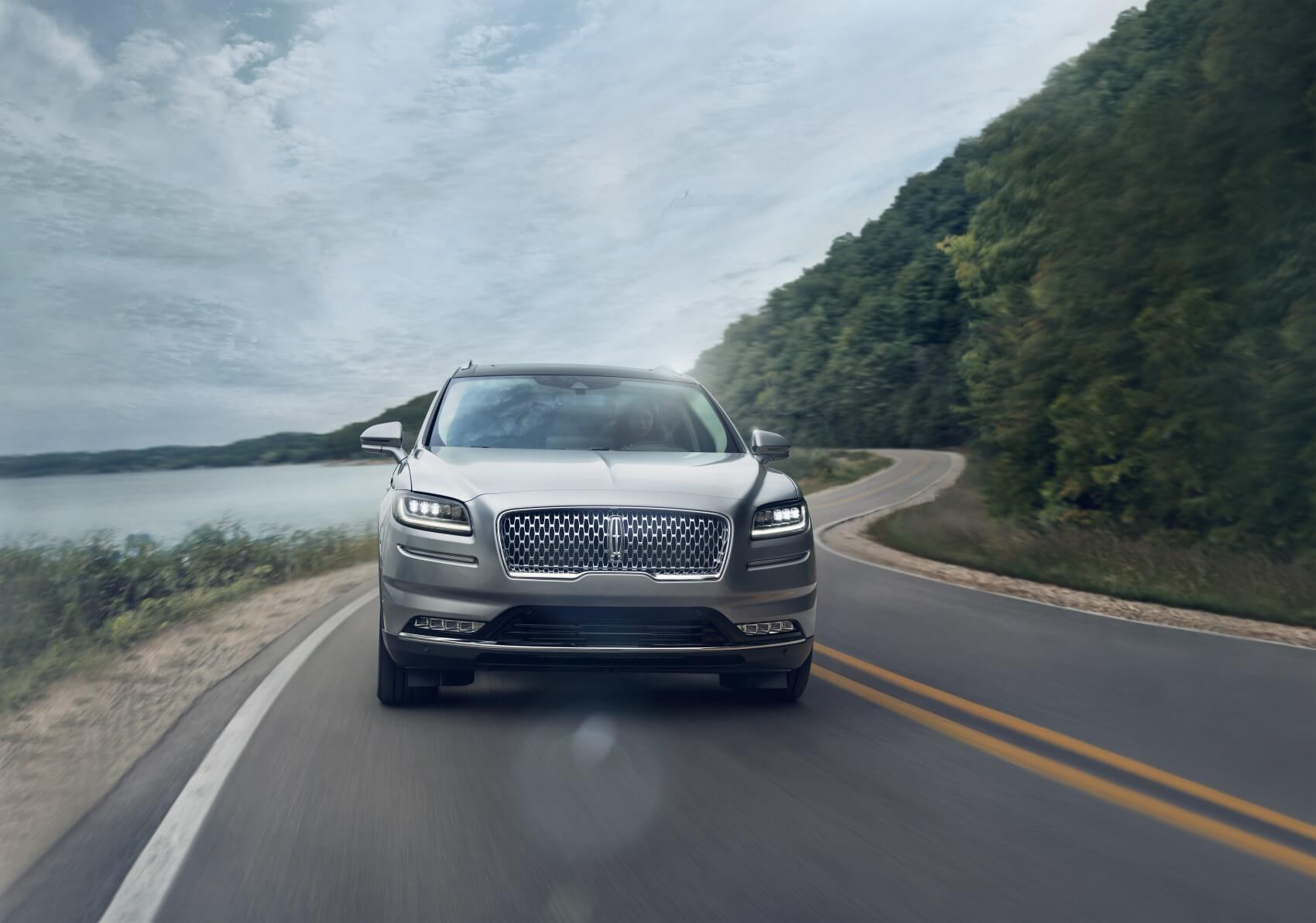 Lincoln Lease Deals