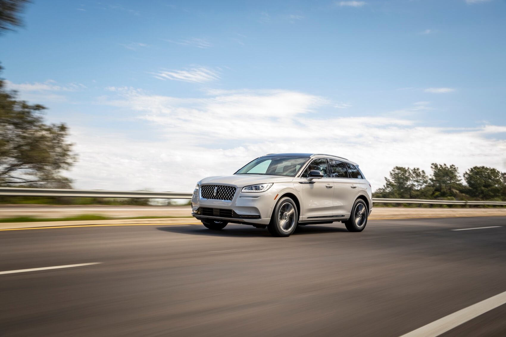 Certified Pre-Owned Lincoln dealer near me
