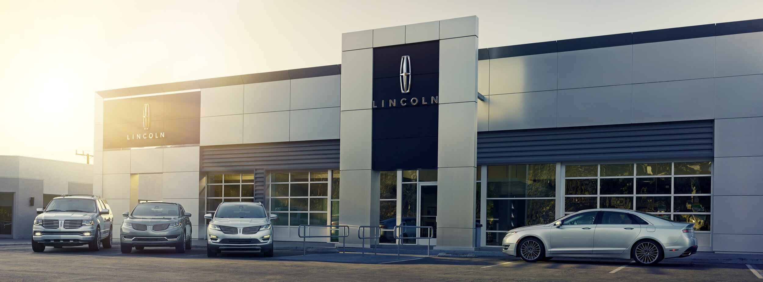 O.C. WELCH LINCOLN IN HARDEEVILLE, SC SERVING BLUFFTON, SC AND SAVANNAH, GA