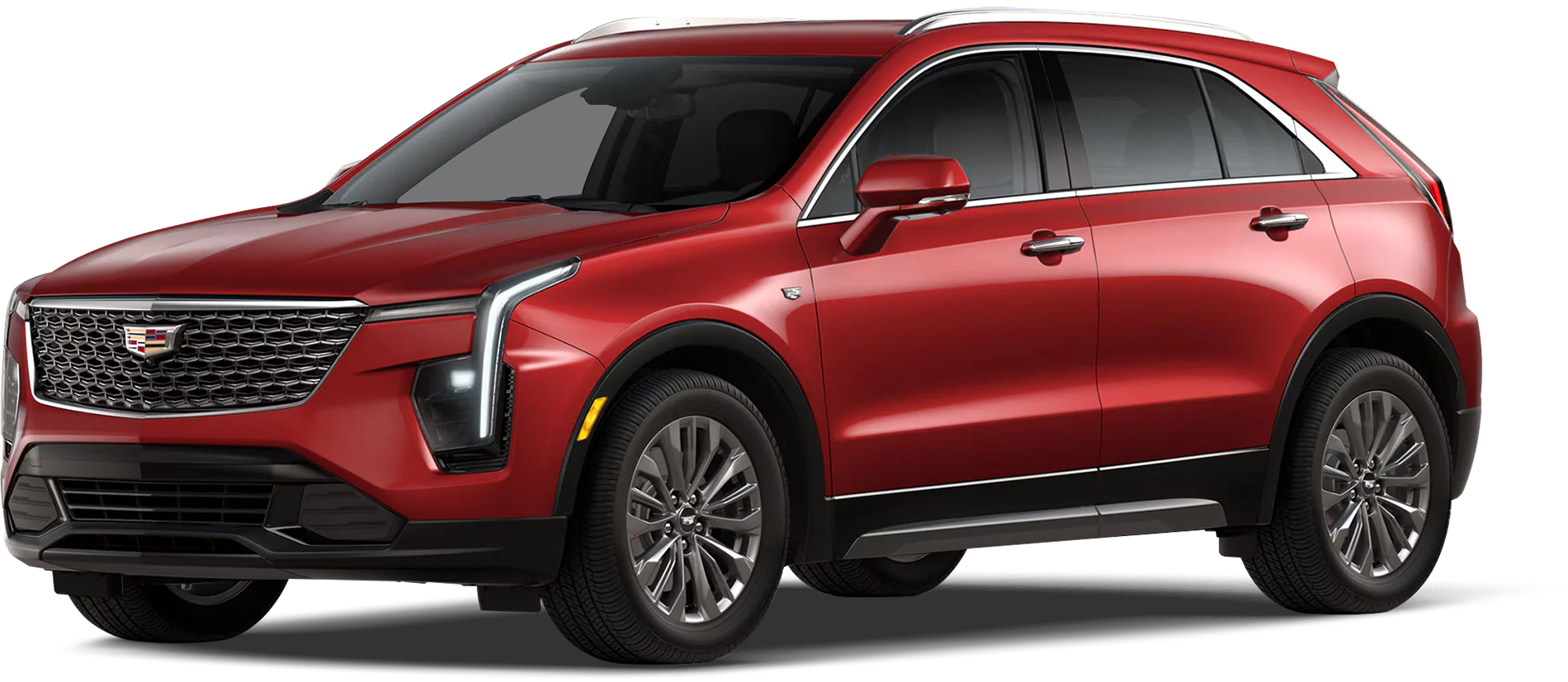 Cadillac XT4 Cadillac XT4