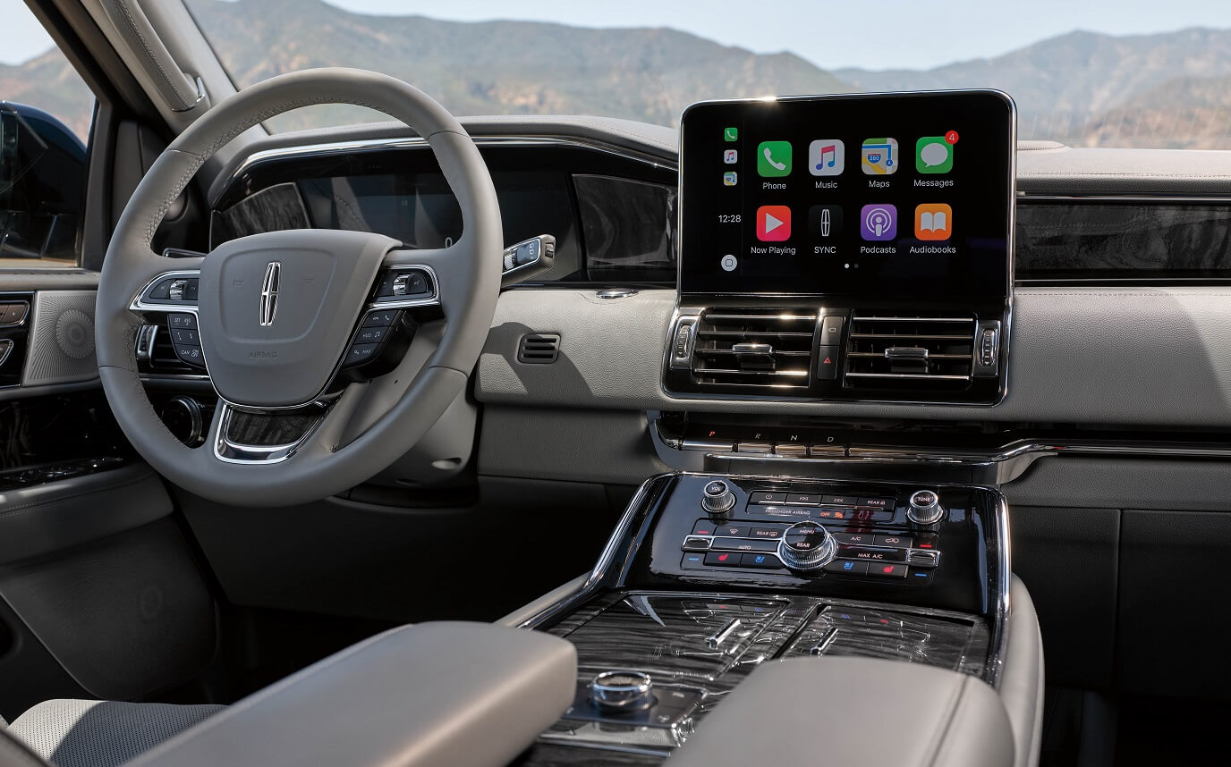 Lincoln Navigator for sale near Savannah, GA