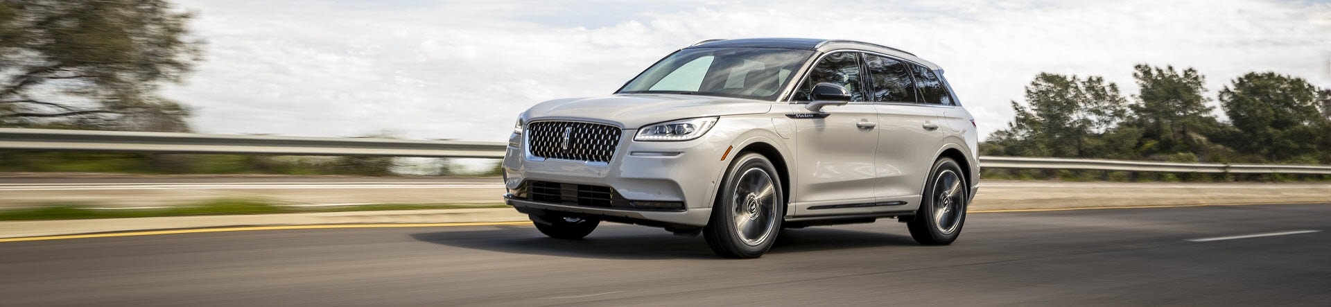 Lincoln Corsair for Sale near Me