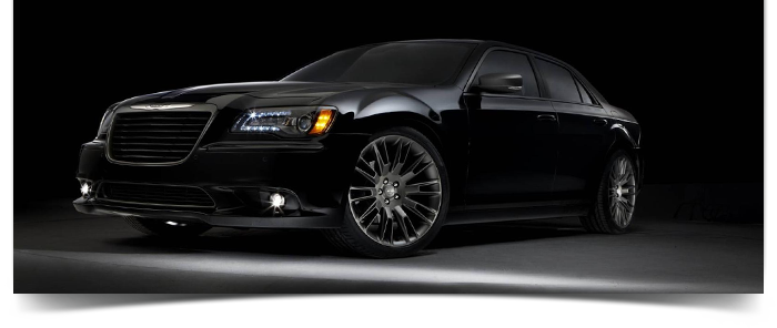 used chrysler 300