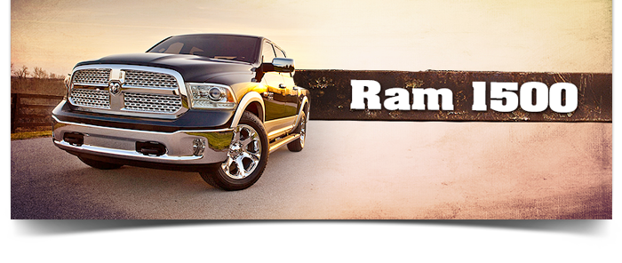 Used Ram 1500