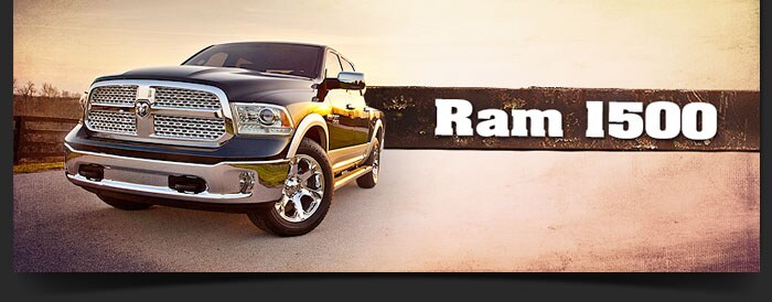 Ram 1500
Truck