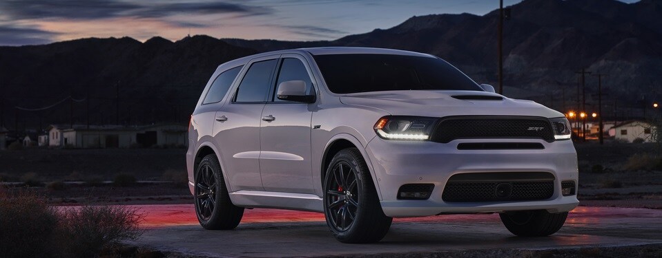 2018 Dodge Durango front.jpg