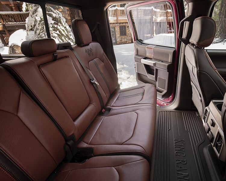 Ford F-250