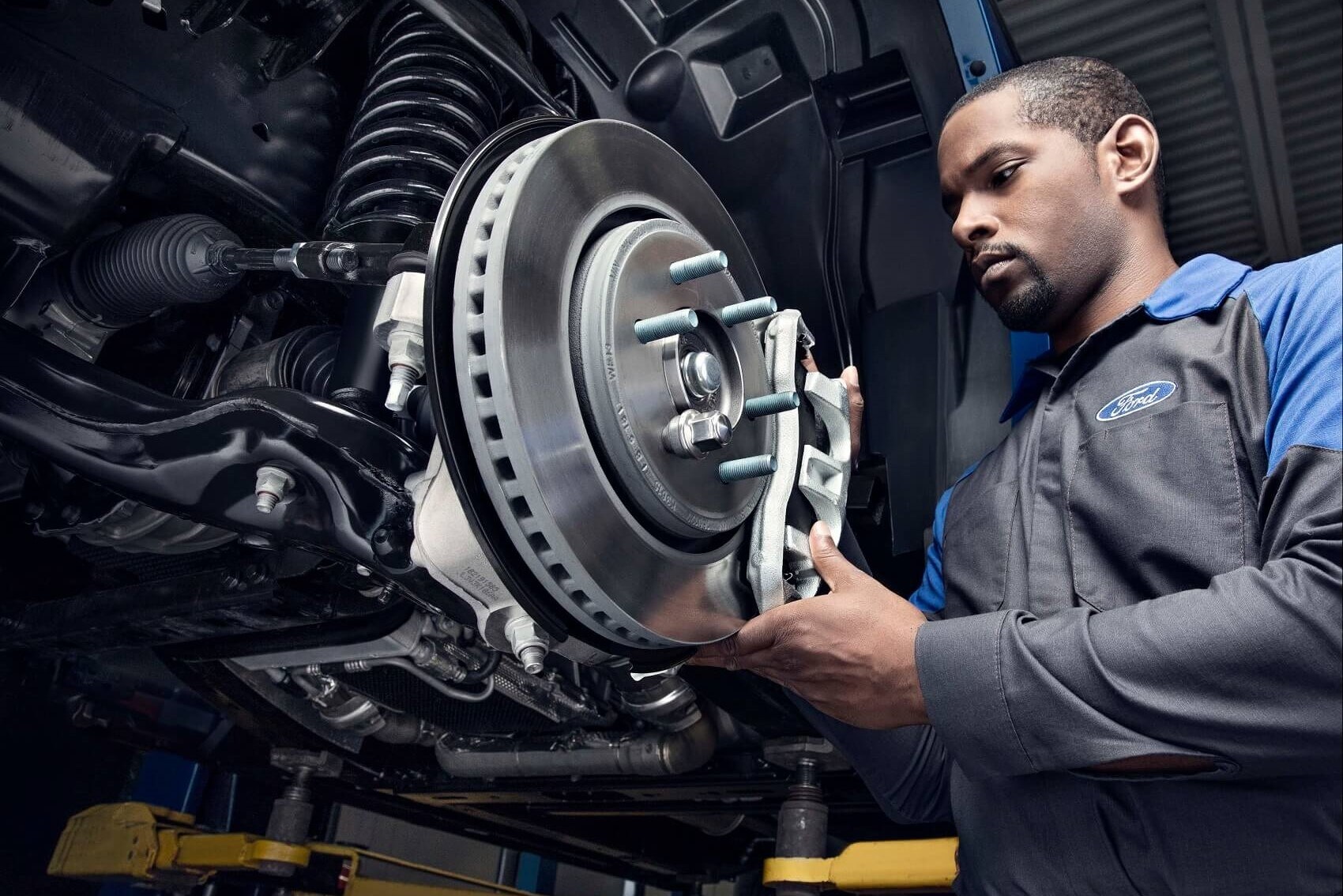 Brake Repair Service near Easton MA