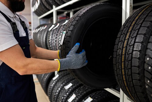About Wheel Alignment