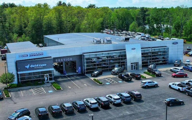More about 24 Auto Group