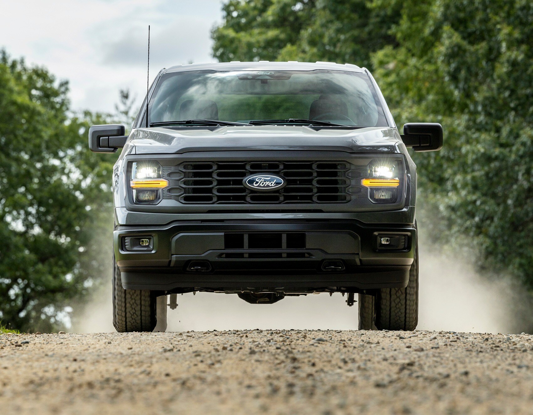 2026 Ford F-150 Review