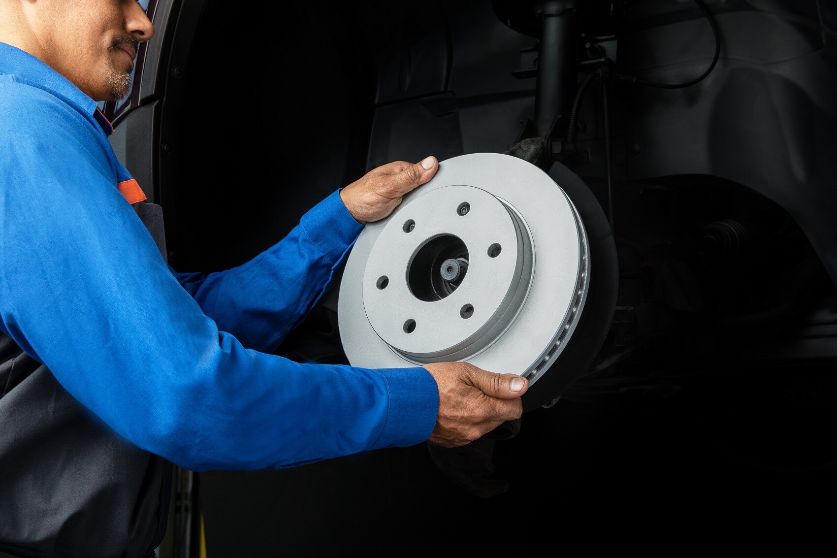 Brake Repair Service near Easton MA