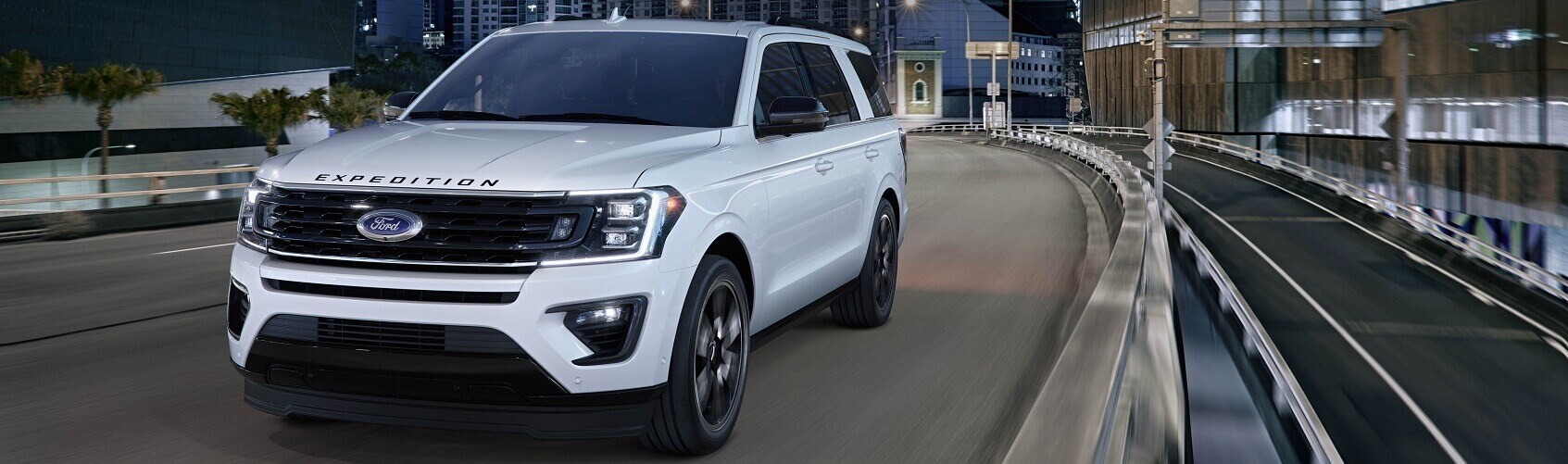 Ford Expedition Trim Levels