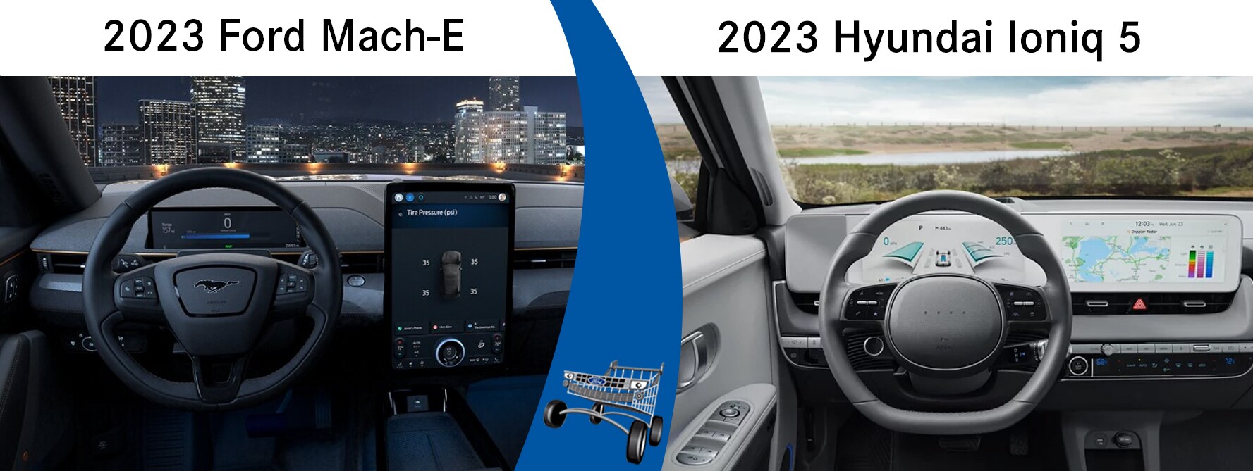 2023 ford mach-e