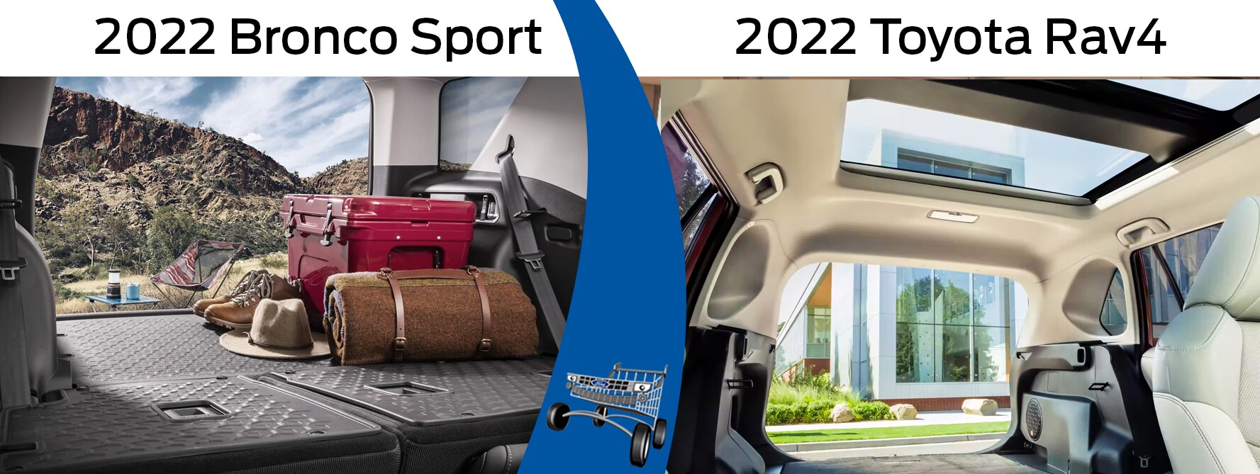5 . The 2022 Ford Bronco Sport Is Packed with Safety Features