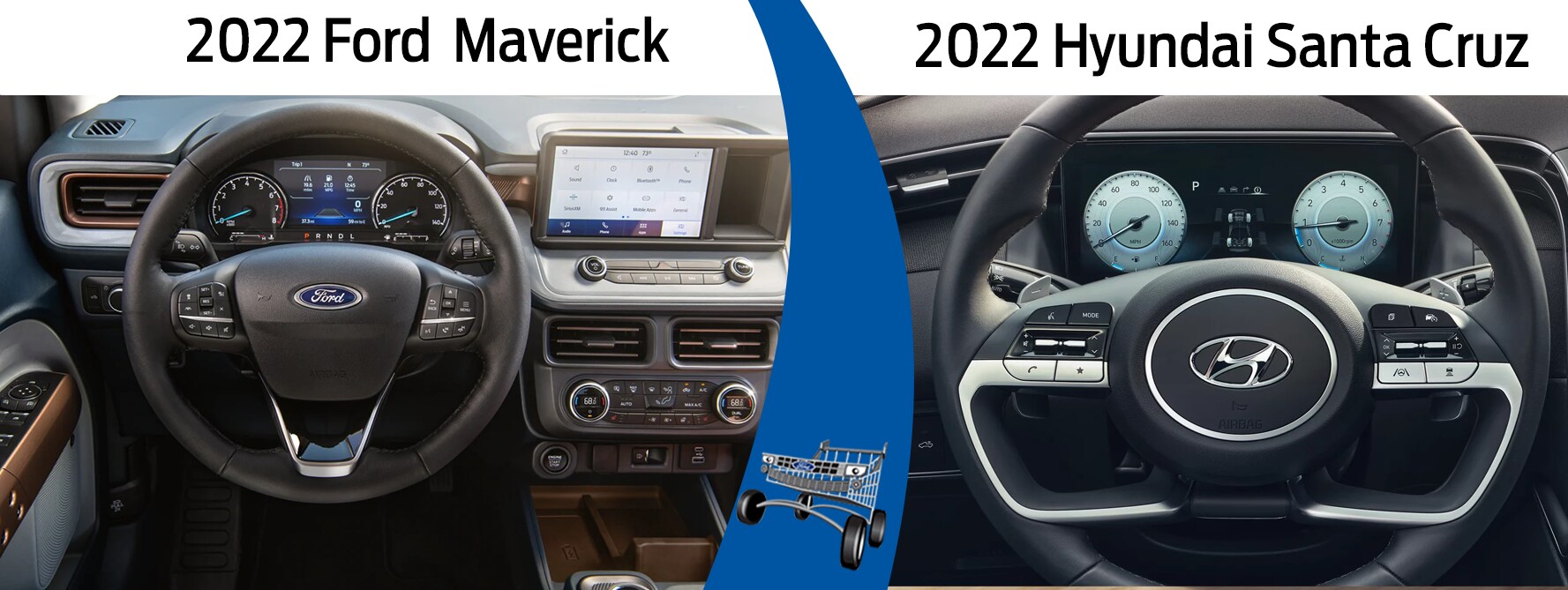 Ford Maverick vs. Hyundai Santa Cruz: Final Considerations