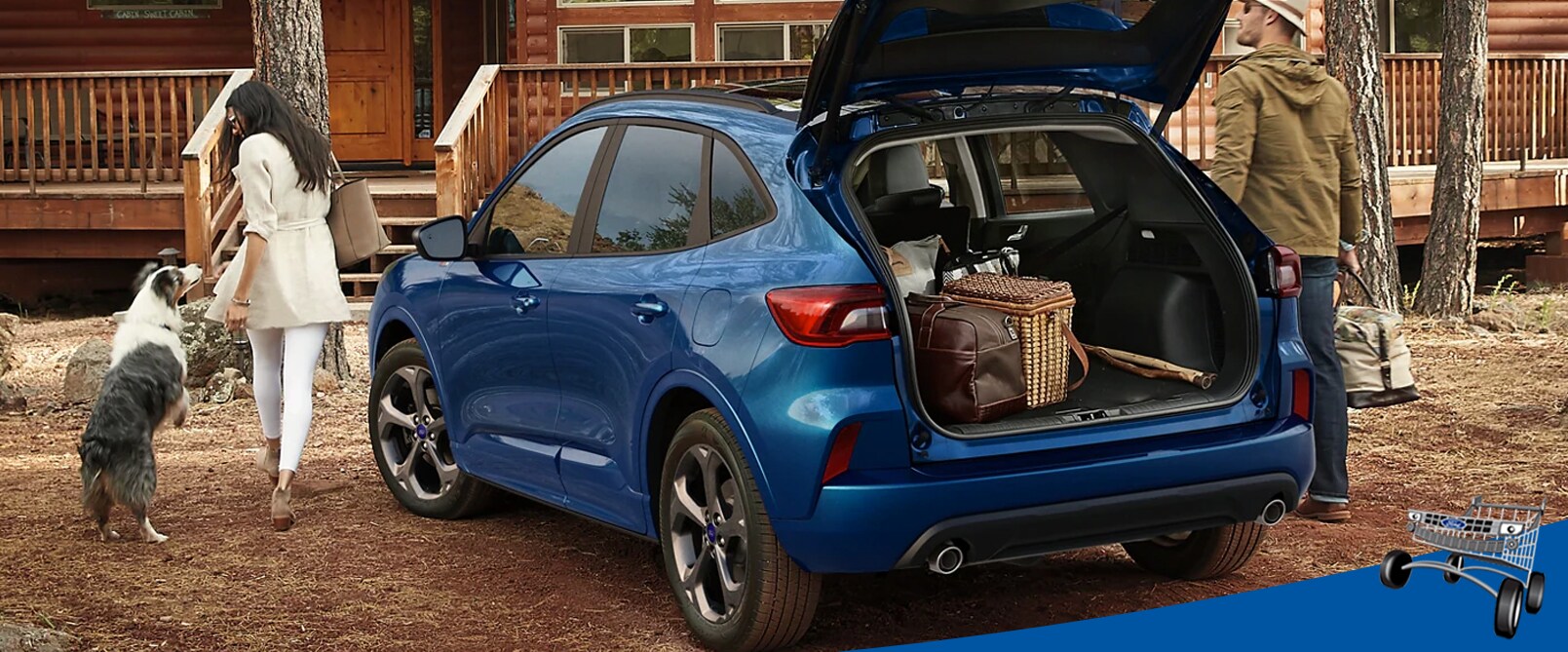 2023 Ford Escape