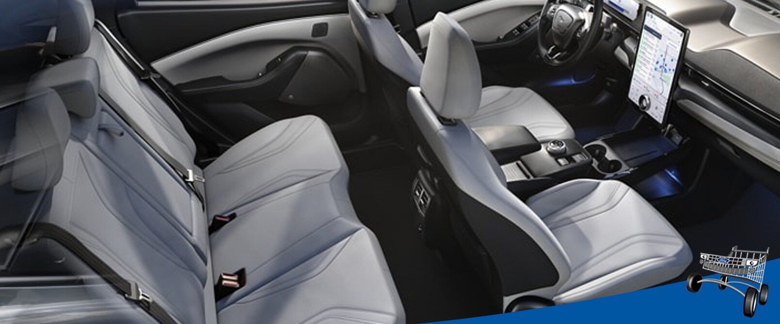 2023 ford mach-e
