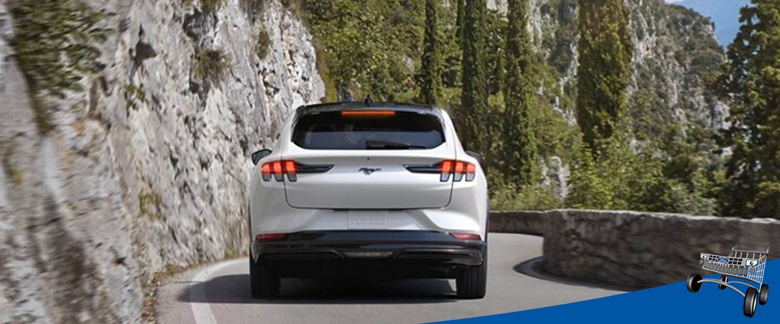 2023 ford mach-e