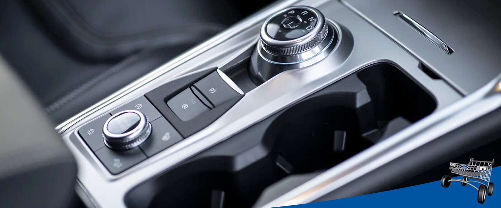 How Auto Start-Stop Technology Saves You Money In Your Ford