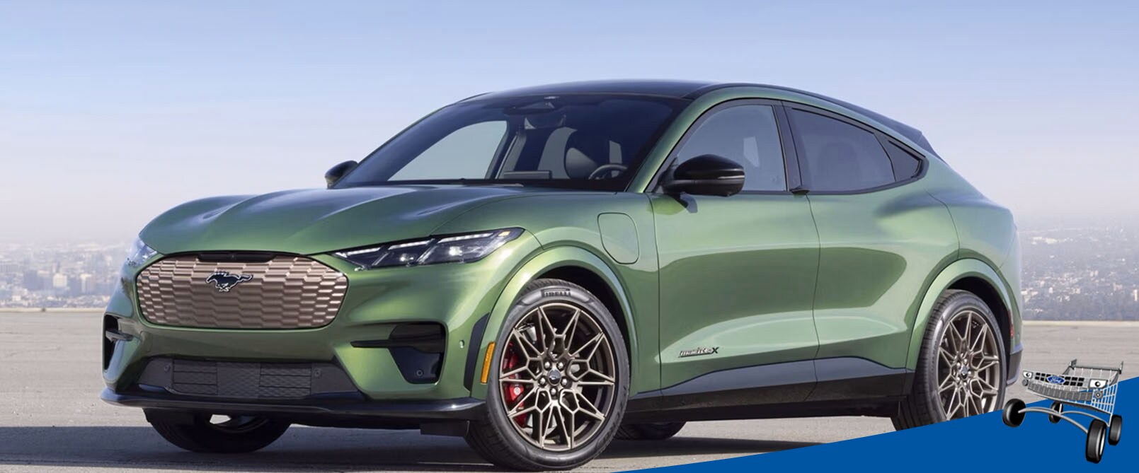 2025 Ford