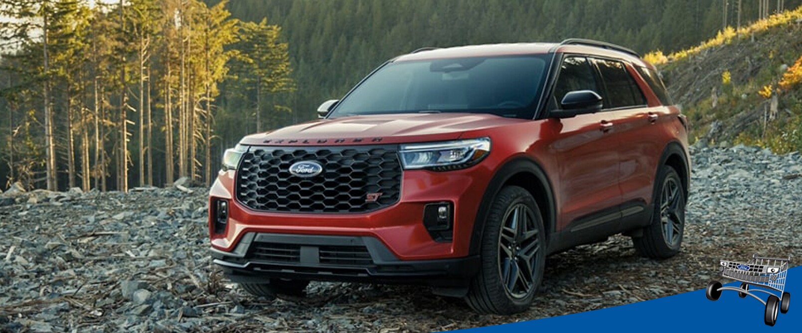 2025 Ford