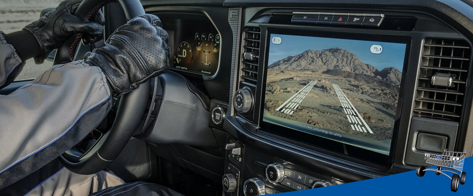 Hands-Free Highway Driving