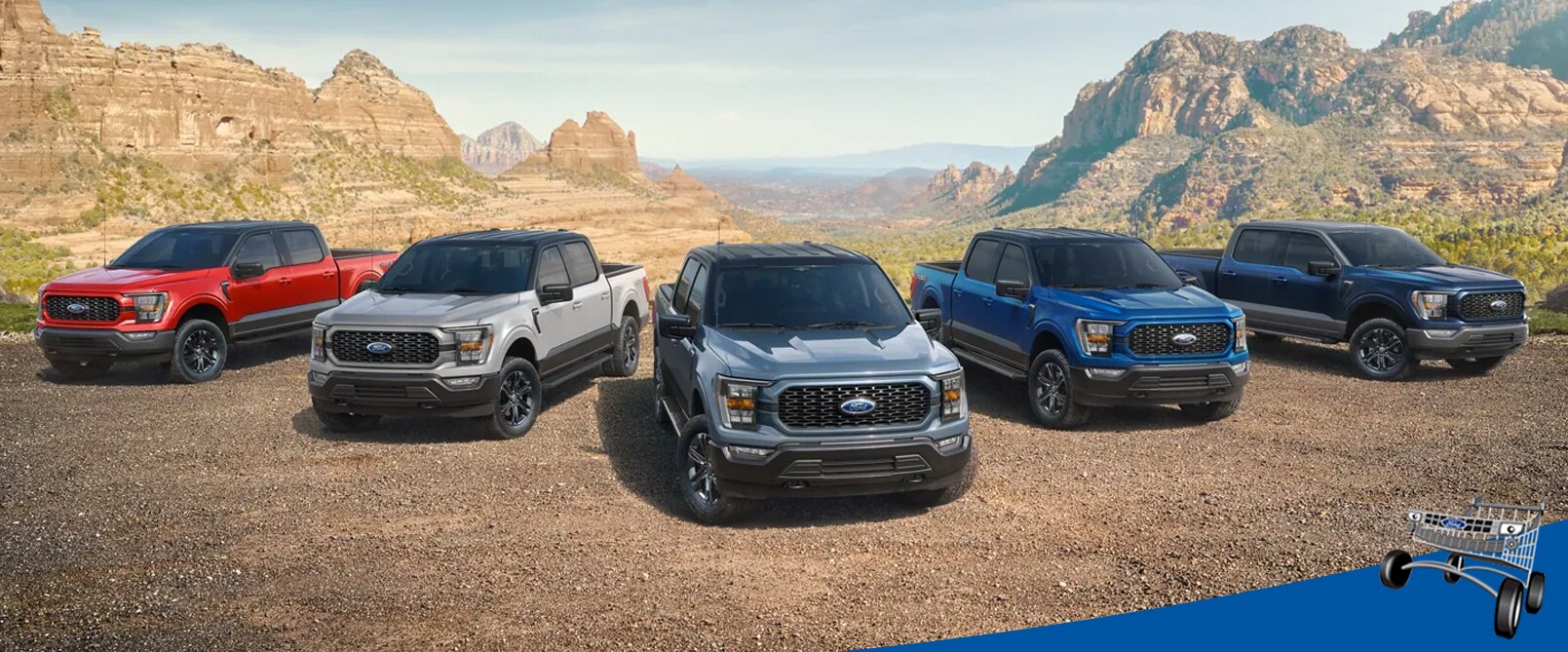 Why Choose Ford of Homewood Collision?