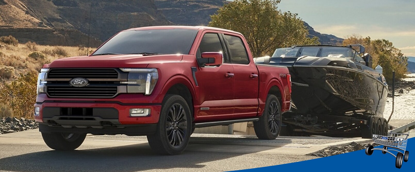 Why Ford of Homewood Collision Is Your Best Choice for Repairs