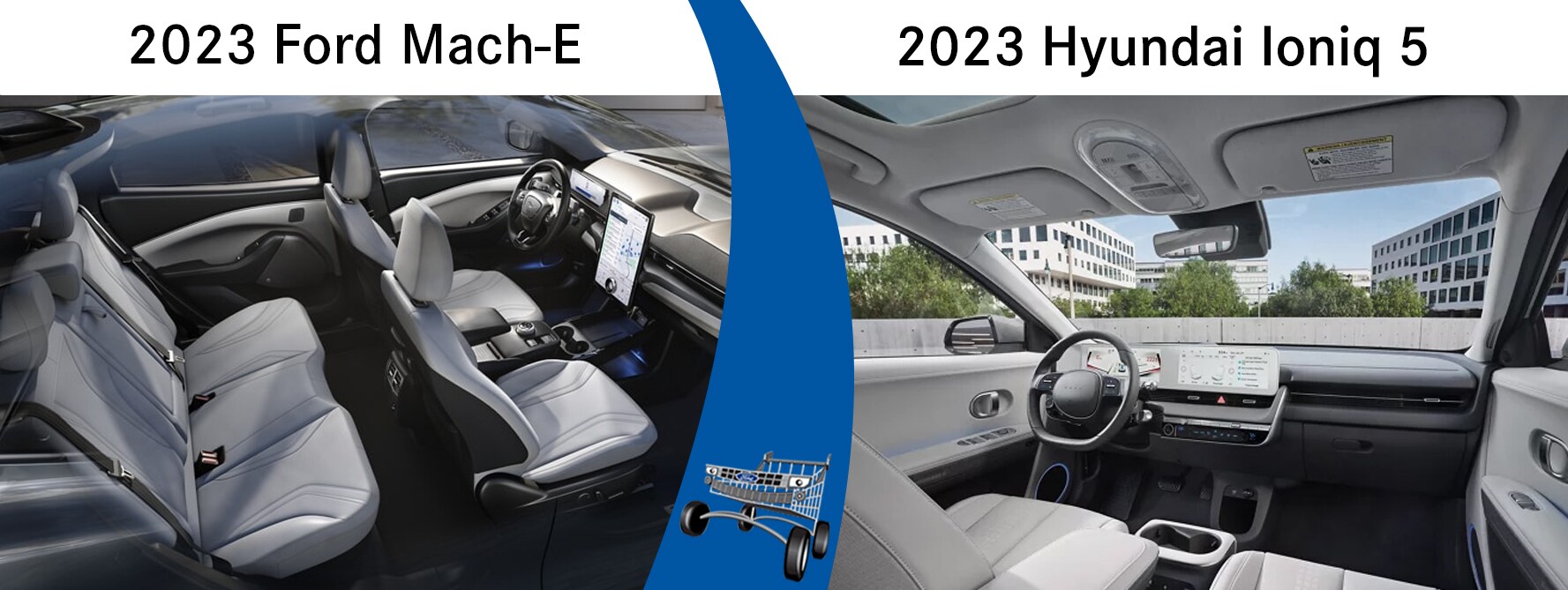 2023 ford mach-e