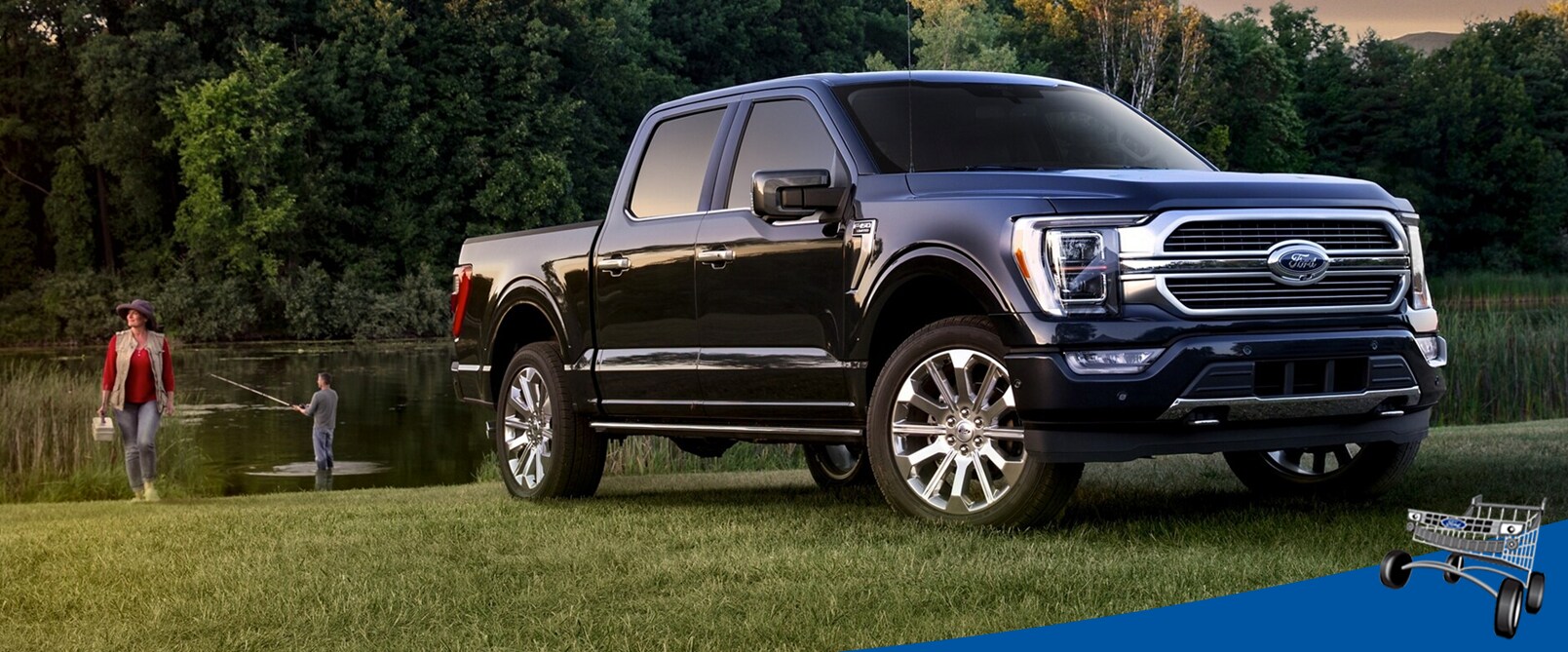 Pre-Owned Ford Inspection & Benefits
