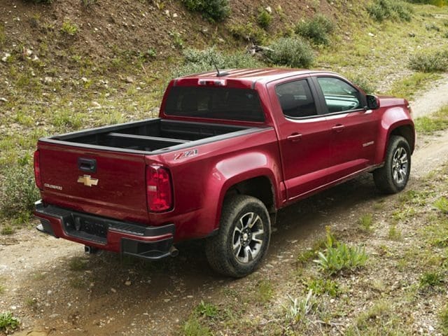 2019 Chevy Colorado truck bed.jpg used Chevy Colorado truck bed