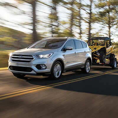 Ford Escape in Morgantown, WV Ford Escape