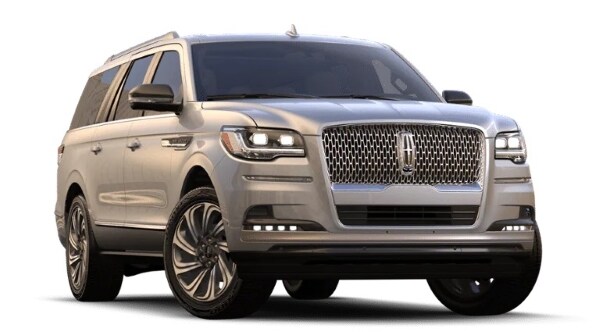 Lincoln Navigator Reserve L