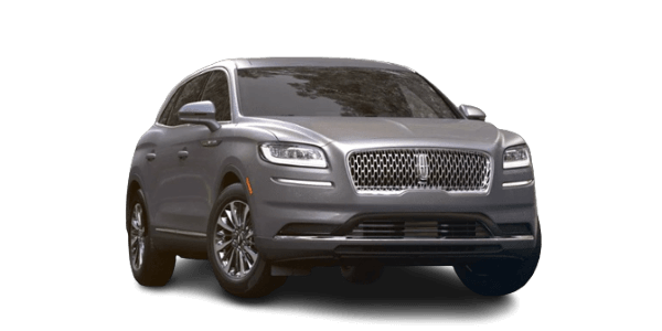 2023 Lincoln Nautilus Standard 2023 Lincoln Nautilus Standard Model Trim