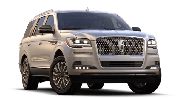 Lincoln Navigator Standard