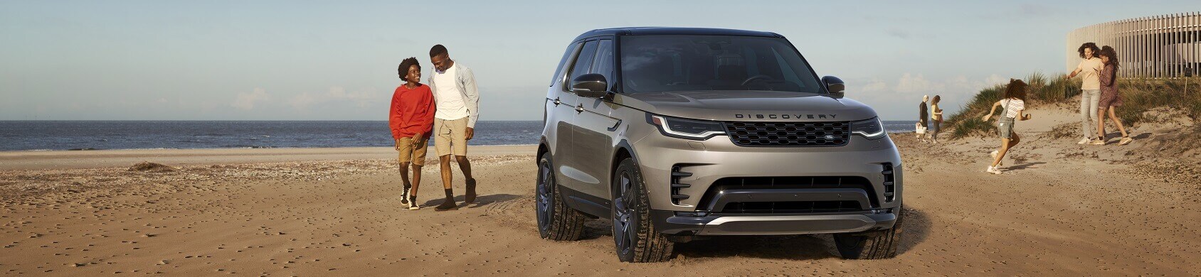SUV Buying Guide