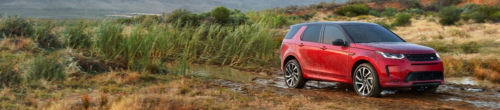 2022 Land Rover Discovery
