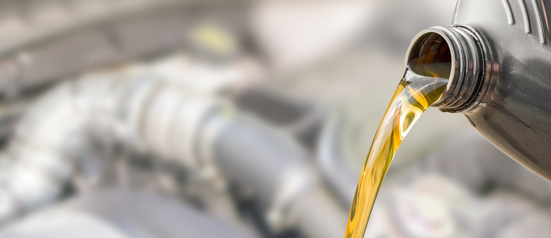 Engine Oil Change