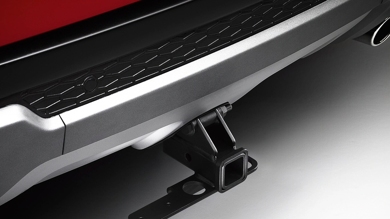 Towing System - Towing Receiver,18MY PHEV _ Non-PHEV.png