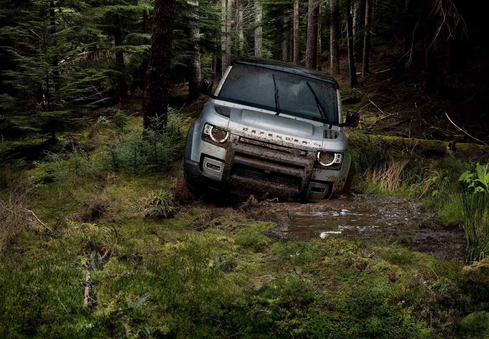 2022 Land Rover Defender Review Solon OH
