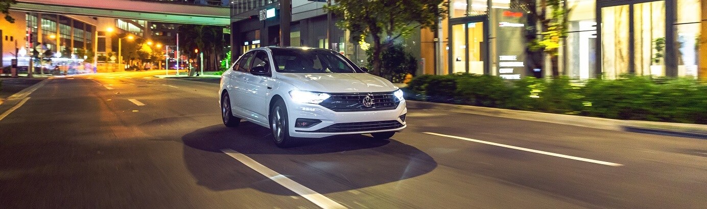 Pre-Owned VW Jetta for Sale