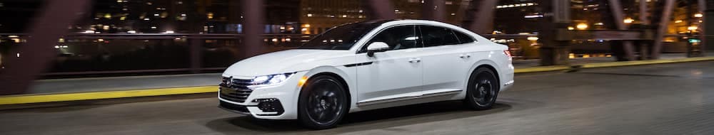 Volkswagen Car Reviews