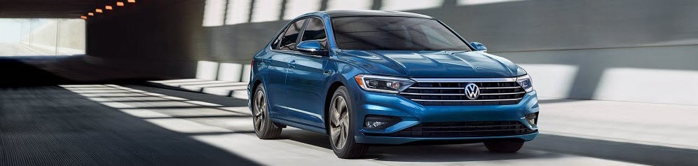 Volkswagen Jetta Safety Rating Oklahoma City OK