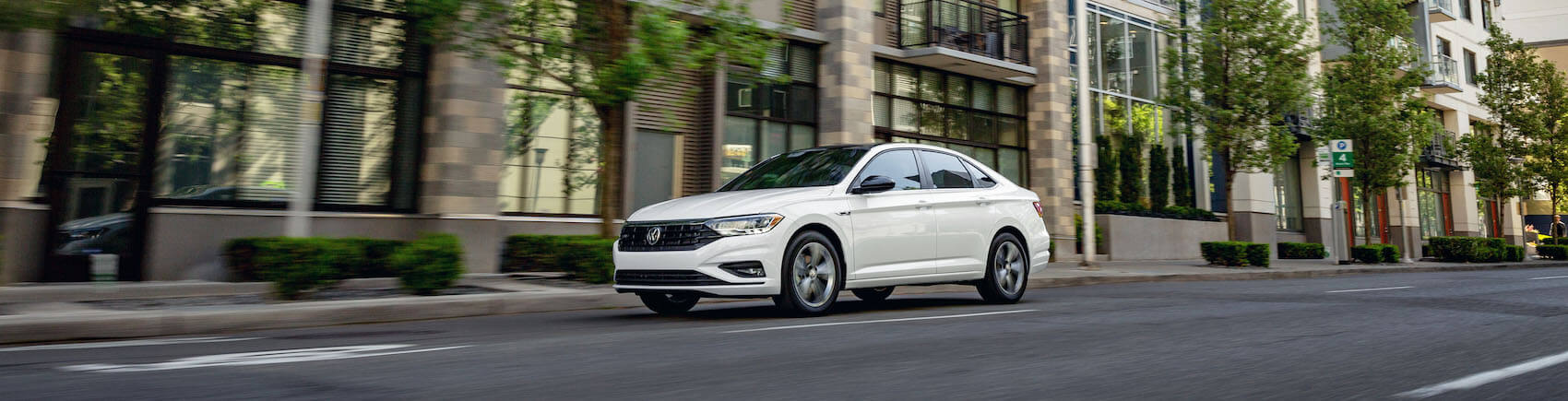 VOLKSWAGEN JETTA CONFIGURATIONS