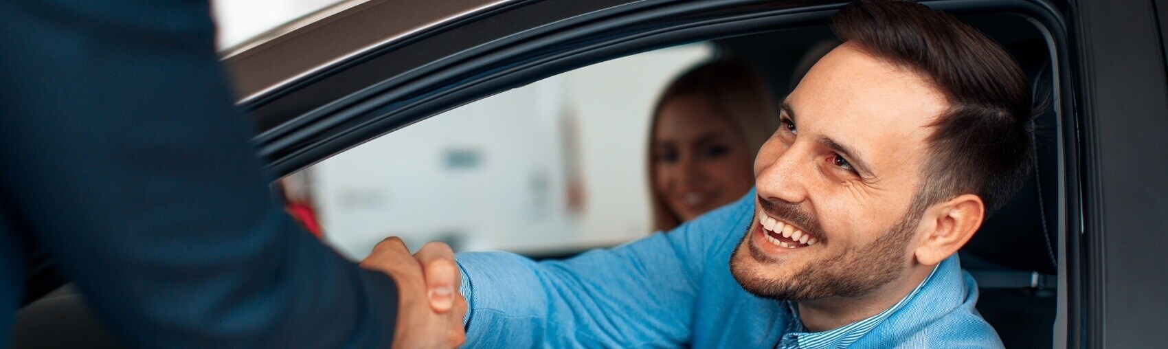 Trade in Your Car