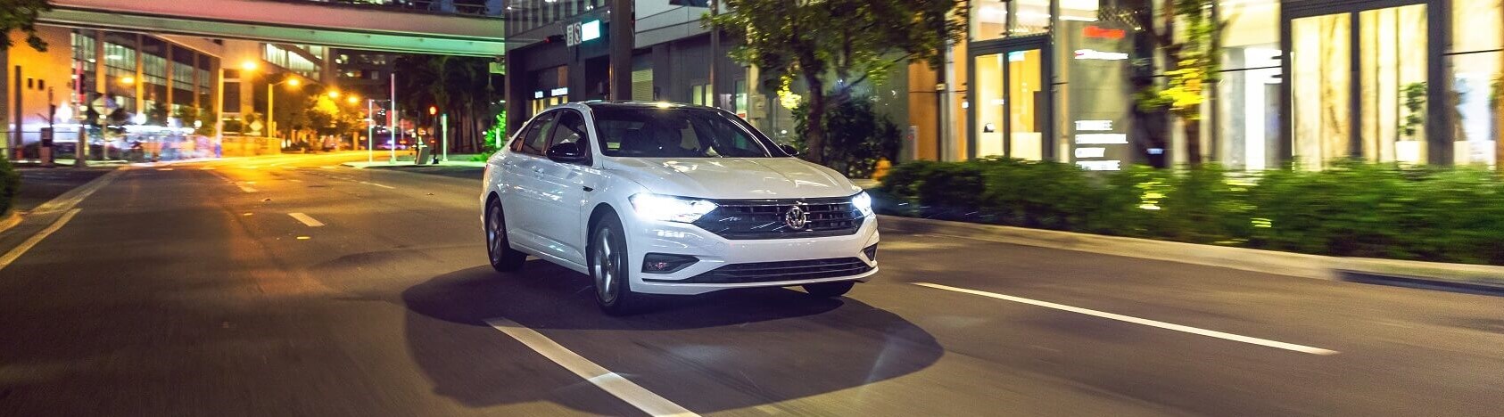 VW Jetta Maintenance Schedule Oklahoma City OK