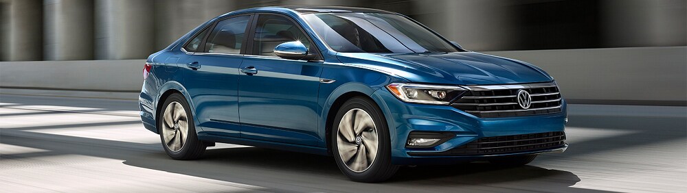 Volkswagen Dealer Edmond OK