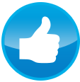 thumbs up icon