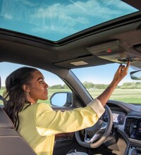 Volkswagen Cross Sport Review